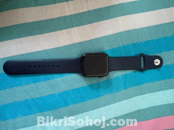 Apple Watch series 6